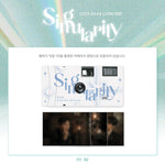 (PRE-ORDER) B1A4 - [Singularity] 2025 CONCERT OFFICIAL MD FILM CAMERA