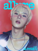 (PRE-ORDER) allure - 2026 SPECIAL ALPHA DRIVE ONE JUNSEO (A) K Type