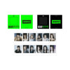 BABYMONSTER - [WEGOUP] OFFICIAL MD INSTANT PHOTO PACKAGE