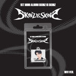 SKINZ - [SKINZ IS SKINZ] 1st Mini Album NFC Version
