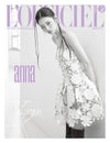 L'OFFICIEL - 2025 F/W ANNA B type