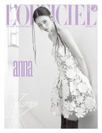 (PRE-ORDER) L'OFFICIEL - 2025 F/W ANNA B type