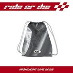 (PRE-ORDER) HIGHLIGHT - [RIDE OR DIE] LIVE 2025 MD STRING BAG