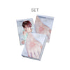 NCT WISH - [LOVESICK WISH] 2027 SEASON'S GREETINGS 2 Version SET