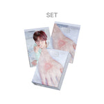 (PRE-ORDER) NCT WISH - [LOVESICK WISH] 2027 SEASON'S GREETINGS 2 Version SET