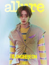 allure - 2026 SPECIAL ALPHA DRIVE ONE SANGHYEON (B) J Type