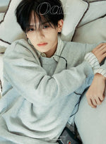 OAT (CHINA) - 2025.12 KANGMIN B Type