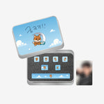 (PRE-ORDER) Young K - [YOUNGEST] SOLO TOUR in INCHEON MD DENIMALZ KE GAMING KEYCAP SET