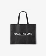 ENHYPEN - [WORLD TOUR ‘WALK THE LINE’ ] OFFICIAL MD Shopper Bag