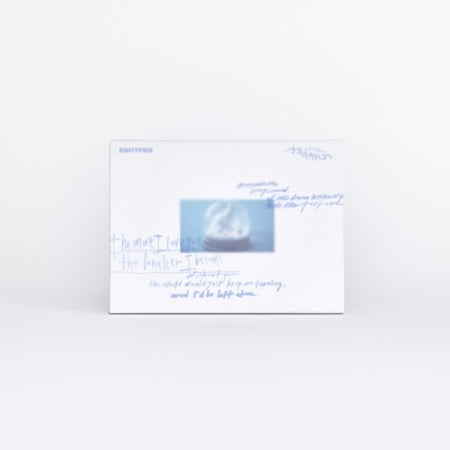K-POP・アジア ENHYPEN daydream japanese ver. ENHYPEN - ENHYPEN [ROMANCE : UNTOLD -daydream- (JAPAN
