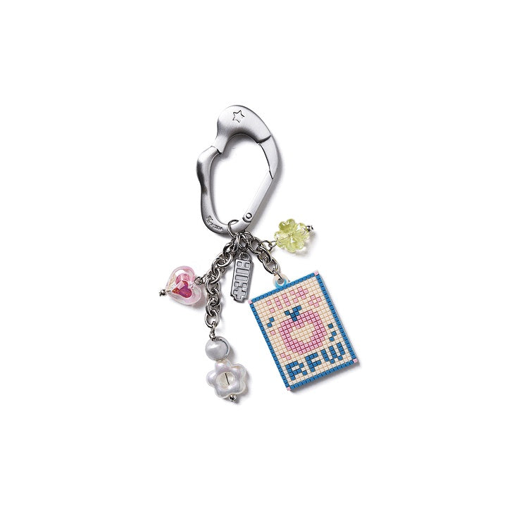 ILLIT - [ILLIT X Rockfish Weatherwear Collaboration] (MD Keyring