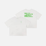 (PRE-ORDER) NCT 127 - [NEO LOST&FOUND CENTER] 7th Album POP-UP MD T-SHIRT (NEO Ver.)