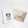 CHUEI LI YU - [WHITE LETTERS] 1st PHOTOBOOK TO Version