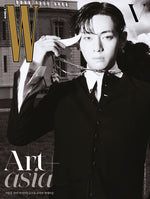 (PRE-ORDER) W - 2025 Vol. 9 BTS V B Type