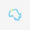 NMIXX - [NSWER VACATION] FANMEETING MD KARABINER KEYRING