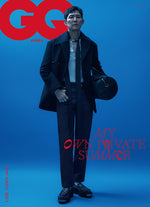 GQ - 2024.07 LEE JUNG JAE
