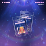 (PRE-ORDER) YERIN - [AWAKE] 1st Album
