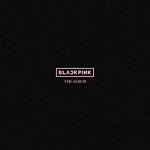 BLACKPINK - [The Album] 1st Album Version #1
