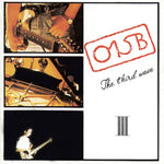 015B - [THE THIRD WAVE] 3rd Album