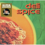 (PRE-ORDER) DELI SPICE - [DELI SPICE] VOL.1 (2LP)
