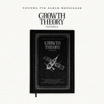 YOUNHA - [GROWTH THEORY : Final Edition] 7th Album Repackage