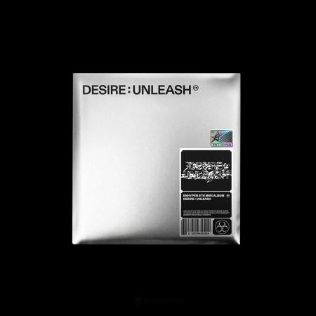 ENHYPEN, EN- ENHYPEN DESIRE : UNLEASH 6th Mini Album 5