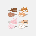 (PRE-ORDER) DAY6 - [The DECADE] 10th Anniversary Tour OFFICIAL MD DENIMALZ HAIR CLIP