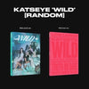 KATSEYE - [WILD] Album WILD WORLD Version