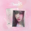 YUJU - [IN BLOOM] 3rd Mini Album