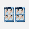 Hearts2Hearts - [2026 SEASON’S GREETINGS] OFFICIAL MD 4CUT PHOTO SET