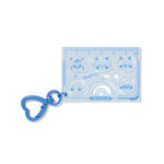 (RESTOCKING) LE SSERAFIM - [FIM'S SECRET LAB] OFFICIAL MD KEYRING