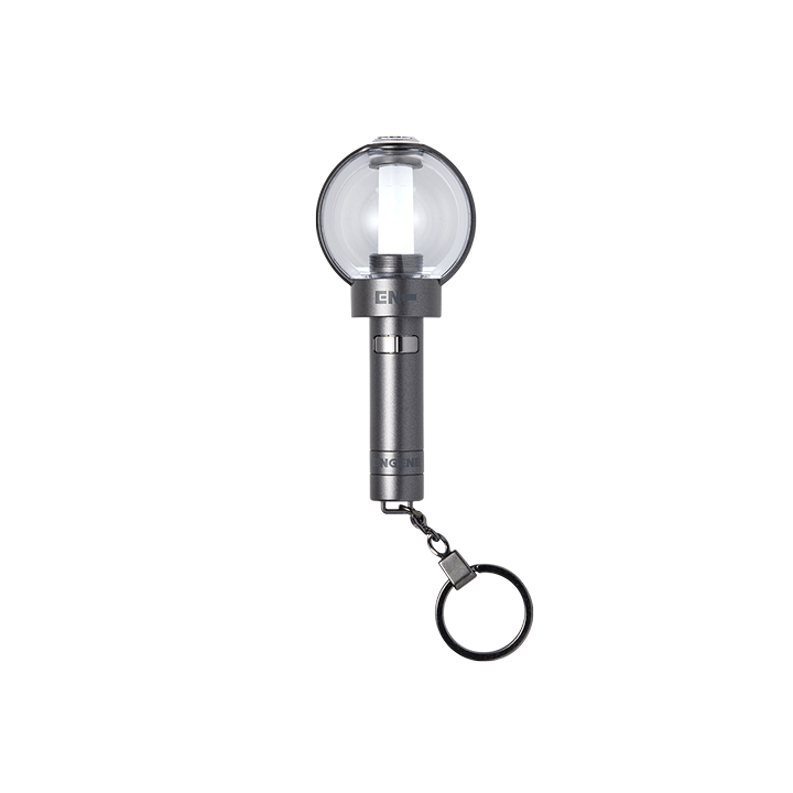 ENHYPEN OFFICIAL LIGHT STICK Ver.2 トレカ付 Amazon.com: Sayzer ENHYPEN Lightstick Ver 2 Official with 7