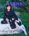ARENA HOMME - 2026.10 TWICE SANA B Type