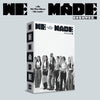 I-DLE - [WE MADE] 9th Mini Album MONO Version