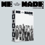 (LUCKY DRAW) I-DLE - [WE MADE] 9th Mini Album MONO Version