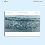 DOYOUNG - [YOUTH / 청춘의 포말] 1st Album 포말 (FOAM) Version + WITHMUU Gifts