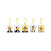 CORTIS - [PUT YOUR PHONE DOWN] 2026 TOUR OFFICIAL MD Random Keyring