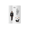 KYUHYUN - [The Classic] 2025 Concert OFFICIAL MD ACRYLIC KEYRING SET