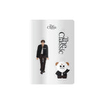 KYUHYUN - [The Classic] 2025 Concert OFFICIAL MD ACRYLIC KEYRING SET