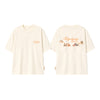 SUNG SI KYUNG - [자, 오늘은] SUNG SI KYUNG with friends MD T-SHIRT