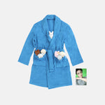 NCT DREAM - [DREAM FINDER : Chase The Light] OFFICIAL MD ROBE SET