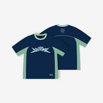 (PRE-ORDER) Xdinary Heroes - [The Xcape] OFFICIAL MD TRACK T-SHIRT