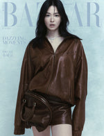 BAZAAR - 2024.06 SONG HYEKYO B Type