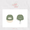 ONEW - [TOUGH LOVE] 2026 FANMEETING MD BALLCAP POUCH KEYRING