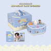 SEOK MATTHEW - [2026 HAPPY BIRTHDAY] MD HEART CAKE SPEAKER