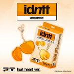 IDNTT - [UNEVERMET] Mini Album LIMITED Edition HURT HEART Version
