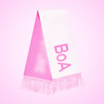 BoA - [SMTOWN LIVE 2025 TOUR] OFFICIAL MD SLOGAN