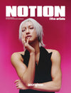 NOTION - Vol. 2 Special Edition SEONGHWA C Type