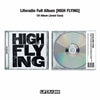 LIFERADIO - [HIGH FLYING] Album