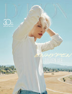 (PRE-ORDER) DICON - [VOLUME Nº30 SPECIAL EDITION ENHYPEN GOLDEN AGE] NI-KI A Type